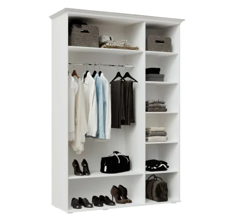 Спальня Престиж белый