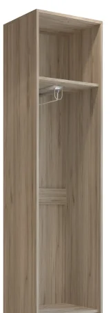 Шкаф Смарт дуб кантри/дуб прованс