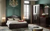 Спальня Престиж венге шоколад