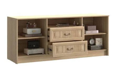 Тумба Янна ЯН-39 дуб сонома