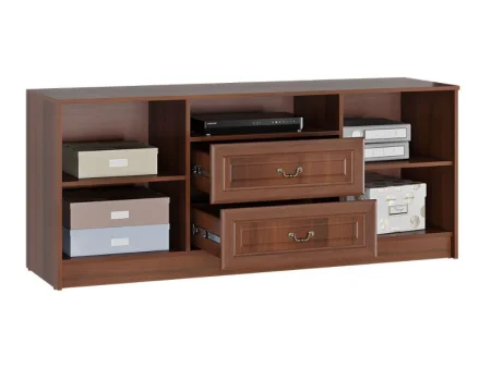 Тумба Янна ЯН-39 орех пегас