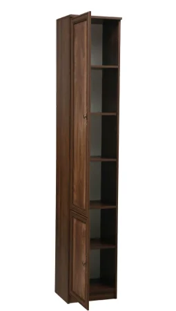 Шкаф-пенал 06.85-02 Габриэлла дуб кальяри