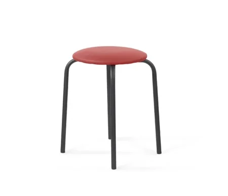 Табурет круглый