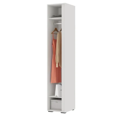 Пенал закрытый Хелен ПН-01 белый