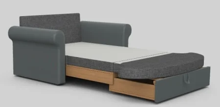 Диван Новь-1 1000