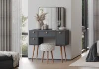 Трюмо 4-25919 графит