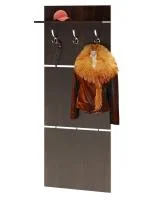 Настенная вешалка ВШ-5.1 венге Настенная вешалка ВШ-5.1 венге