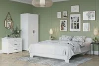 Спальня Victor (Виктор) белый