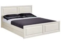 Кровать Престиж-1 1,6 сандал светлый