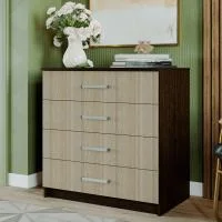 Комод Фиеста 850 венге/лоредо