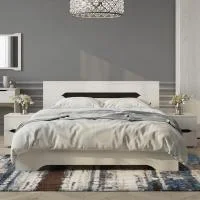 Кровать Вега прованс