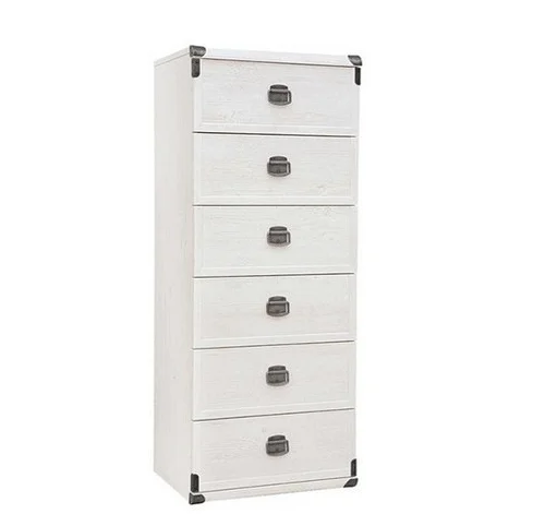 Комод Индиана JKOM6S сосна каньон