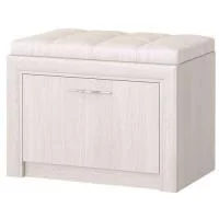 Тумба Октава 740 ясень анкор светлый