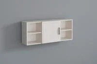 Полка навесная Колибри 1,1 рамка бодега