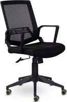 Кресло Квадро М-807 Black черный