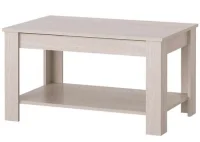 Стол журнальный Октава анкор светлый