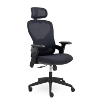 Кресло Осака М-201 черный