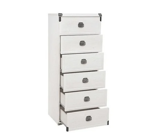 Комод Индиана JKOM6S сосна каньон