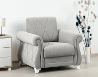 Кресло Роуз