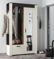 Прихожая Франк венге/лоредо