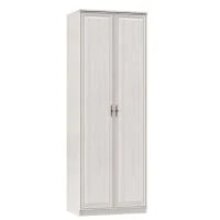 Шкаф для одежды 06.55 Габриэлла вудлайн кремовый