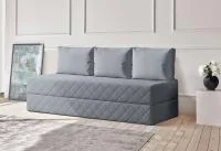 Бескаркасный диван Лира Софт велюр Velutto 32