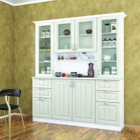 Буфет Прованс 016 клен белый