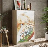 Тумба для обуви тип 1 исп 2