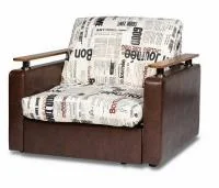 Кресло-кровать Кардинал-5