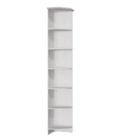 Полка угловая Янна ЯН-15 орех мальта