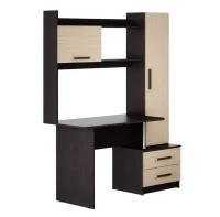 Уголок школьника Паскаль СТ-101 венге/дуб молочный