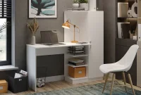 Стол компьютерный Бейсик