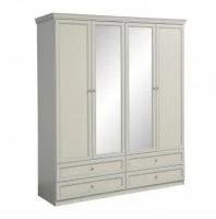 Шкаф комбинированный 40.01 Эльмира