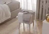 Банкетка 6-5133 Куби молоко