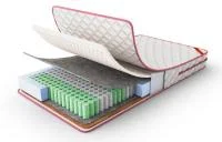 Матрас Lacerta (Ящерица)