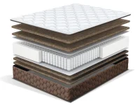 Матрас Turin