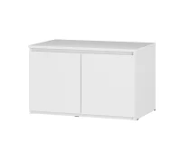 Тумба Симпл ТБ-06 белый