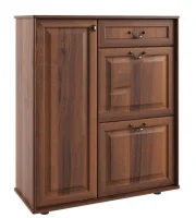 Обувница Янна ЯН-59 орех пегас