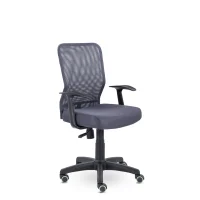 Кресло Энтер СН-320 Т-01 черный