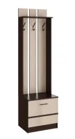 Прихожая Сакура СВ-01 венге/лоредо