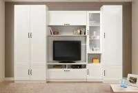 Гостиная Классика-2 белый