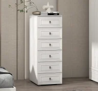 Комод Алисия 500 анкор светлый