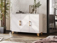 Комод Ирис 1200 кашемир