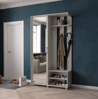 Прихожая Ларго-2 кашемир