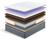 Матрас Garibaldi