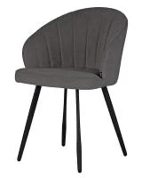 Стул A1.16-05 NAOMI Catania Chocolate