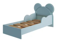 Кровать Джерси КР-001 Мишка