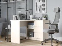 Стол Мори МС-16 универсальный сатин