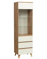 Шкаф комбинированный 53.01 Авалон