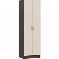 Шкаф со скалкой Макарена ШК-302 венге/дуб белфорт Шкаф со скалкой Макарена ШК-302 венге/дуб белфорт